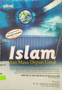 Image of ISLAM DAN MASA DEPAN UMAT