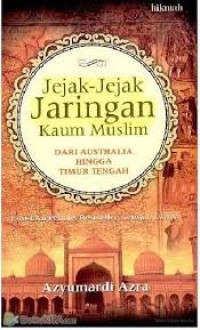 Image of JEJAK-JEJAK JARINGAN KAUM MUSLIM