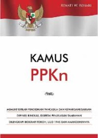 KAMUS PPKN