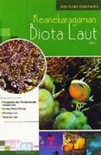 KEANEKARAGAMAN BIOTA LAUT