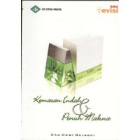 KEMASAN INDAH & PENUH MAKNA