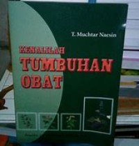 Image of KENALILAH TUMBUHAN OBAT