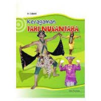 KERAGAMAN TARI NUSANTARA