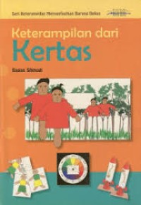 KETERAMPILAN DARI KERTAS