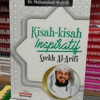 KISAH-KISAH INSPIRATIF SYEKH AL-ARIFI