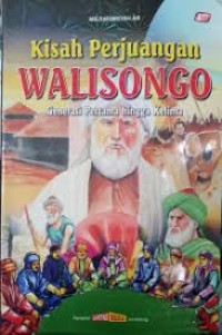 KISAH PERJUANGAN WALISONGO