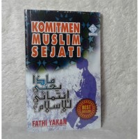 Image of KOMITMEN MUSLIM SEJATI