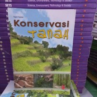 KONSERVASI TANAH