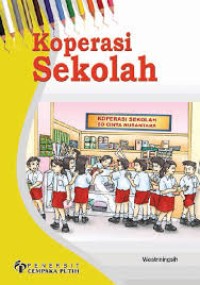 KOPERASI SEKOLAH