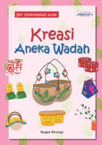 KREASI ANEKA WADAH