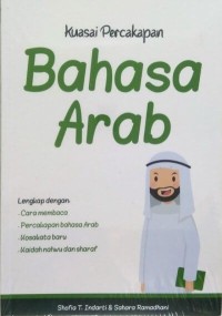 Image of KUASAI PERCAKAPAN BAHASA ARAB