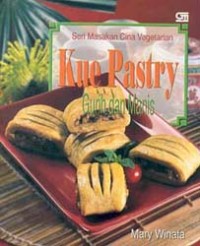 KUE PASTRY