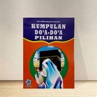 Image of KUMPULAN DOA-DOA PILIHAN