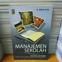 MANAJEMEN SEKOLAH