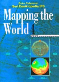 MAPPING THE WORLD 4