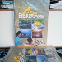 MARI BEREKSPERIMEN 10