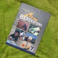 MARI BEREKSPERIMEN 7