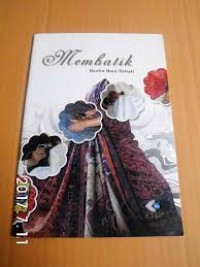 MEMBATIK