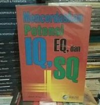 MENCERDASKAN POTENSI IQ,EQ DAN QS