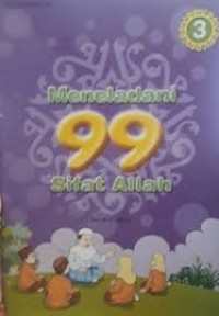 MENDALAMI 99 SIFAT ALLAH 3