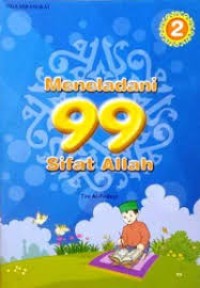 MENELADANI 99 SIFAT ALLAH 2