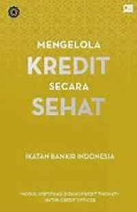 Image of MENGELOLA KREDIT SECARA SEHAT