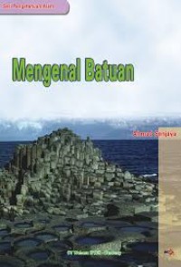 MENGENAL BATUAN