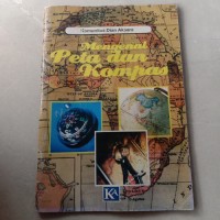 MENGENAL PETA DAN KOMPAS