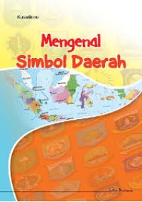 MENGENAL SIMBOL DAERAH