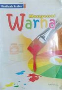 MENGENAL WARNA