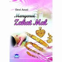 MENGENAL ZAKAT MAL