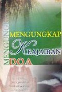 Image of MENGUNGKAP KEAJAIBAN DOA