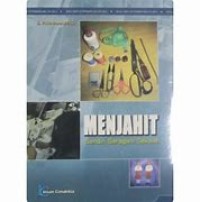 Image of MENJAHIT SENDIRI SERAGAM SEKOLAH