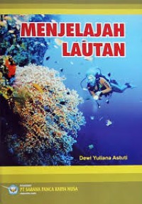 MENJELAJAH LAUTAN