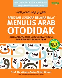 MENULIS ARAB OTODIDAK