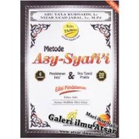 Image of METODE ASY-SYAFII
