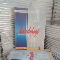 METODOLOGI PENELITIAN PENDIDIKAN