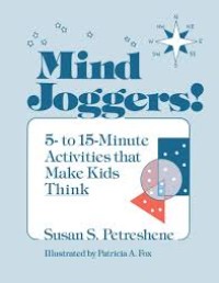 MIND JOGGERS
