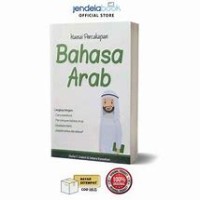 Image of MULAI PERCAKAPAN BAHASA ARAB