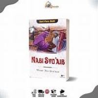 Image of NABI SYU'AIB