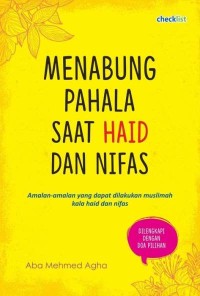 Image of MENABUNG PAHALA SAAT HAID DAN NIFAS