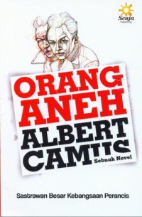 ORANG ANEH ALBERT CAMIIS