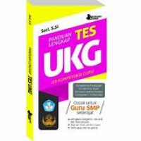 PANDUAN LENGKAP TES UKG