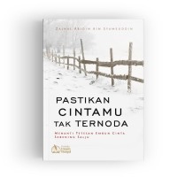 PASTIKAN AGAMAMU TAK TERNODA