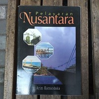 PELAYARAN NUSANTARA