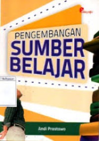Image of PENGEMBANGAN SUMBER BELAJAR