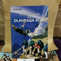 PENJELAJAHAN DAN OLAHRAGA ALAM