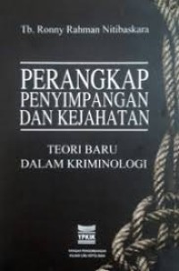 PERANGKAP PENYIMPANGAN DAN KEJAHATAN