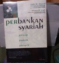 Image of PERBANKAN SYARIAH PRINSIP PRAKTIK PROSPEK