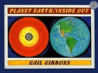 PLANET EARTH \INSIDE OUT